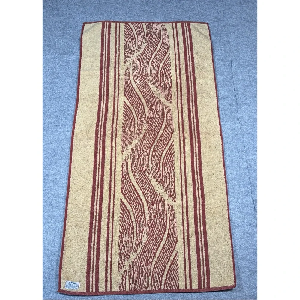Martex vintage by